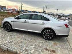 Ford Taurus